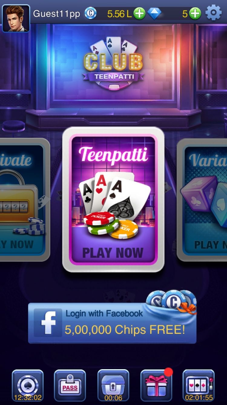 Casino Casino game