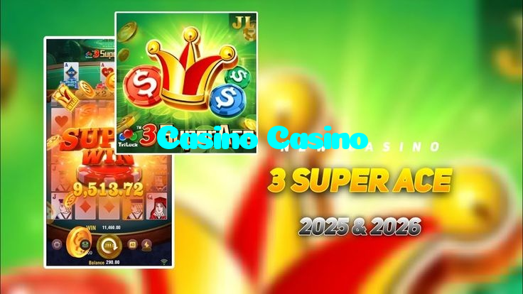 available types of Casino Casino bet including pre-match live express and system bets