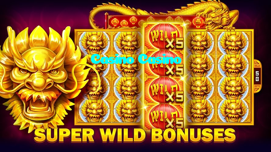 Casino Casino casino presented on mobile device in Pakistan with slots and live games
