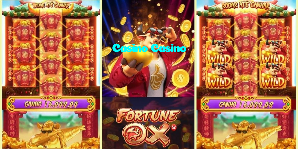 Casino Casino