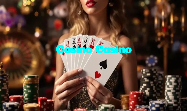 Casino Casino