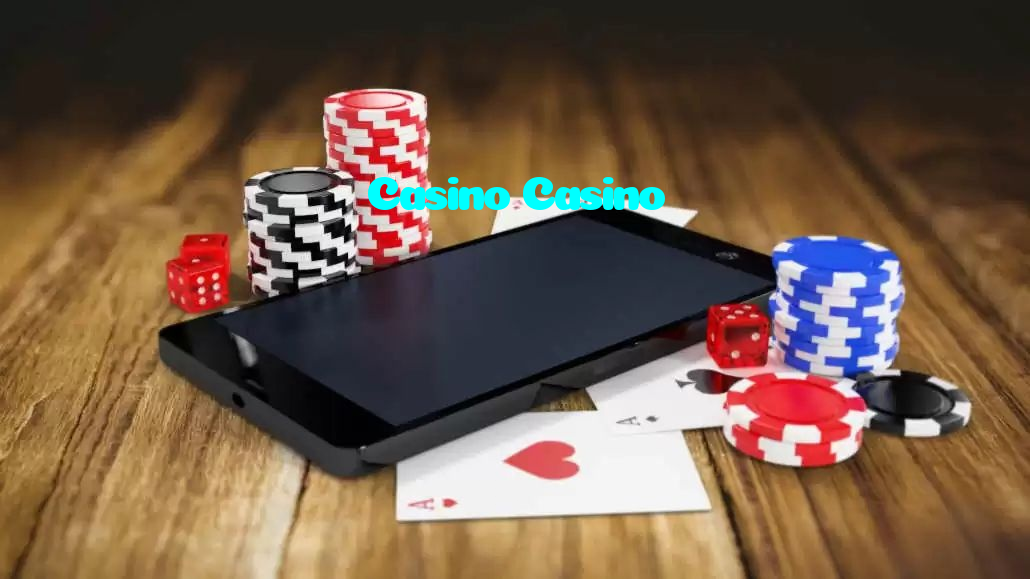 available types of Casino Casino bet including pre-match live express and system bets