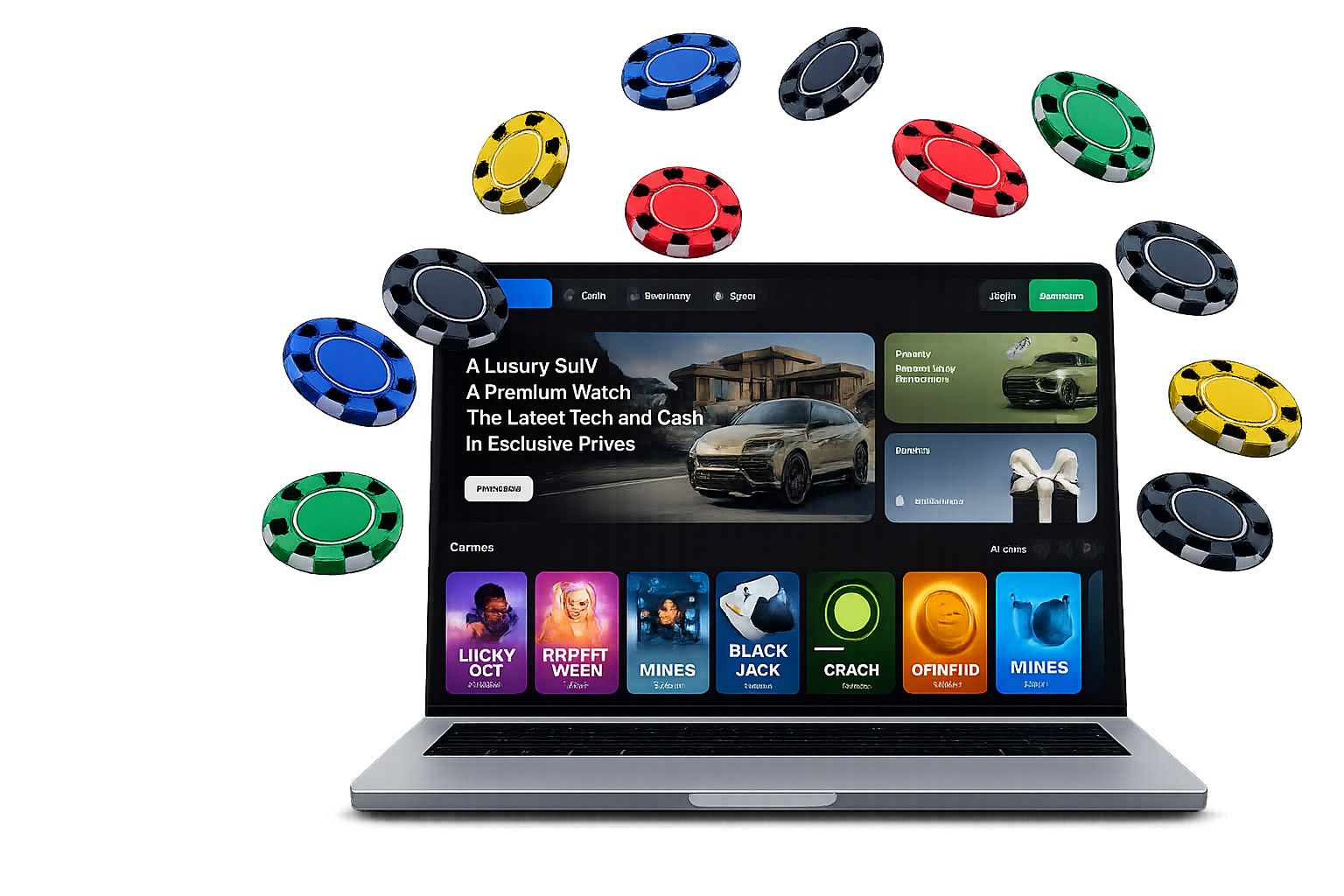 Casino Casino Pakistan