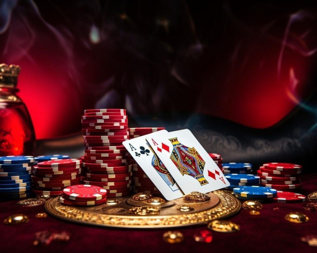 Casino Casino پاکستان ریئل منی گیمز