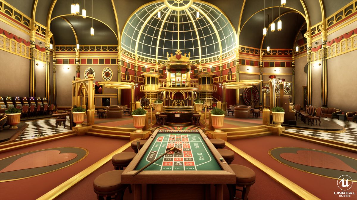Casino Casino پاکستان ریئل منی گیمز
