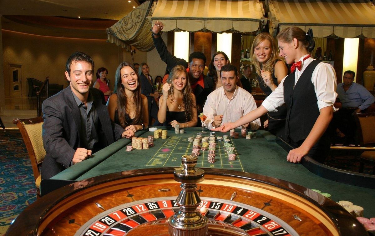 پاکستان میں Casino Casino قانونی ہے۔