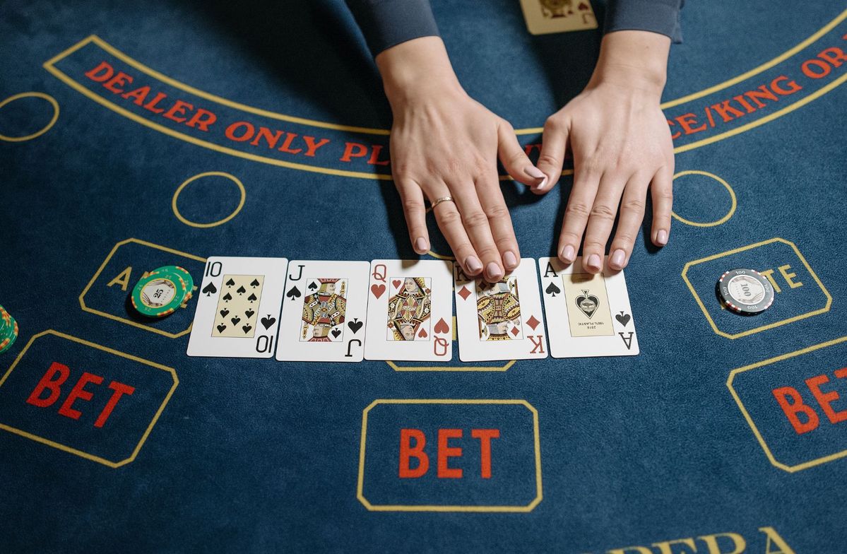 Casino Casino پاکستان ریئل منی گیمز